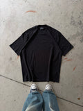 WTFL OVERSIZED BLACK