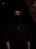 WTFL BOXY FIT BLACK