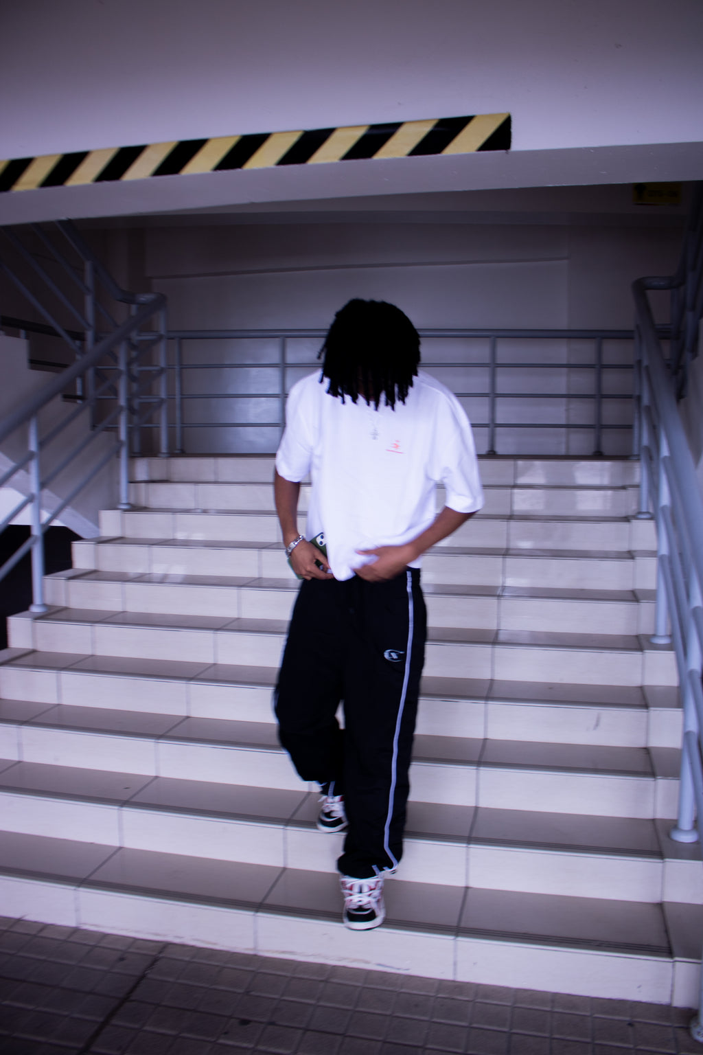 CABO NEGRO WATERPROOF PANTS