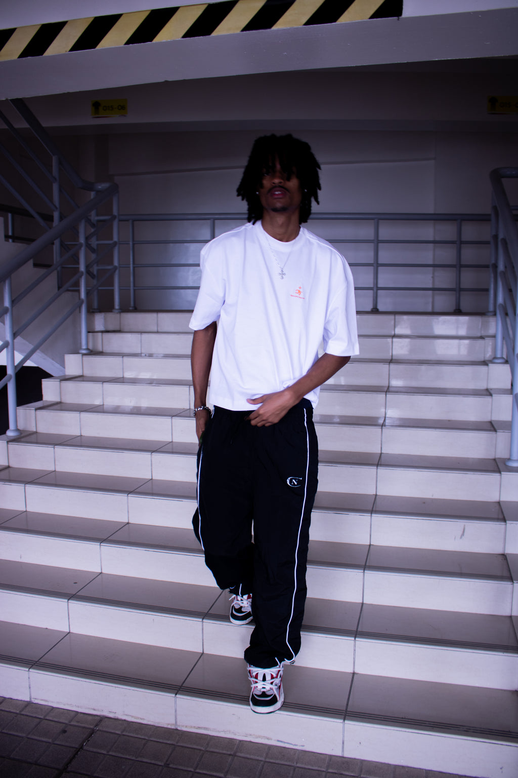 CABO NEGRO WATERPROOF PANTS