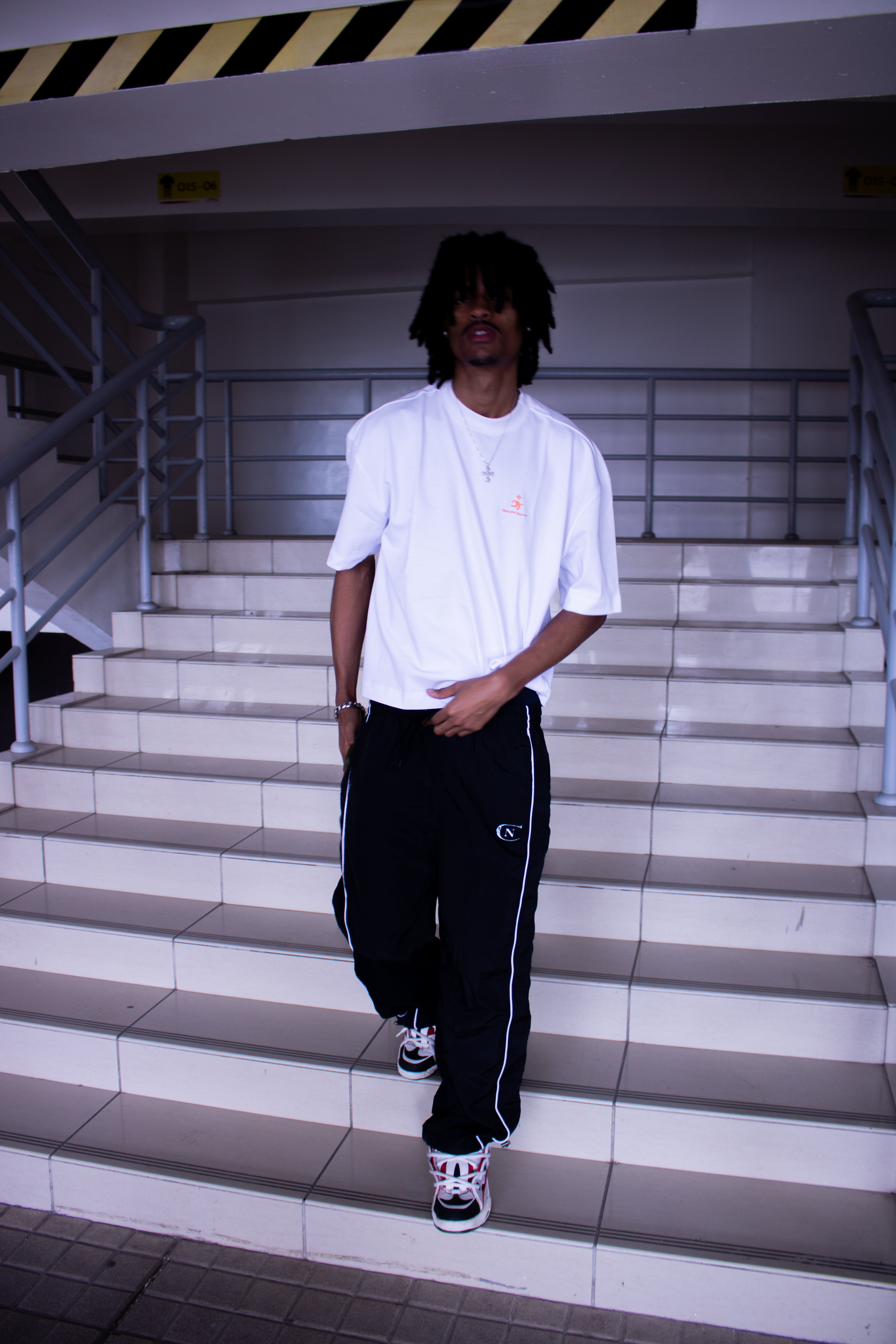 CABO NEGRO WATERPROOF PANTS