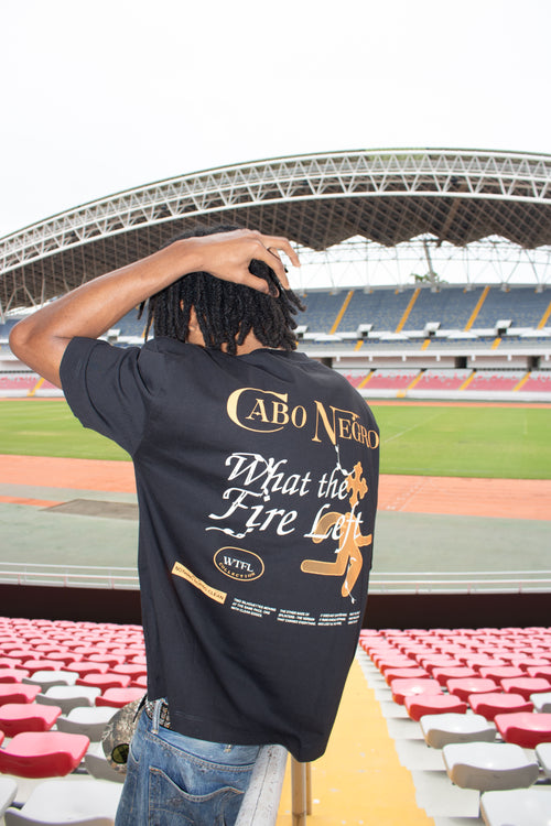 CABO NEGRO OFICIAL BOXY BLACK